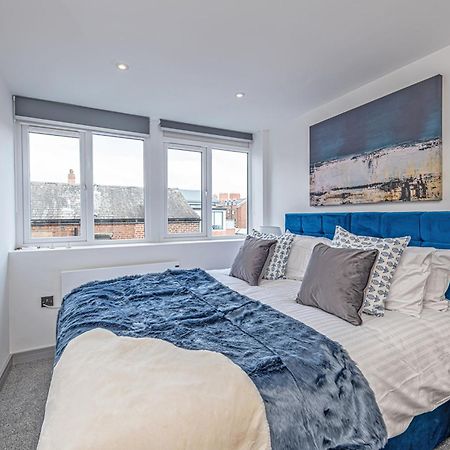 Charles House Serviced Apartments Preston  Eksteriør bilde